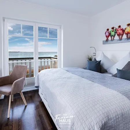 Sliminde 度假居